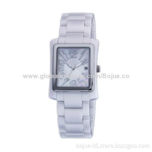 Ladies' Watch with Quartz Movement